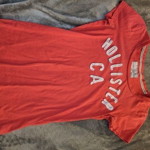 Hollister Women's Top